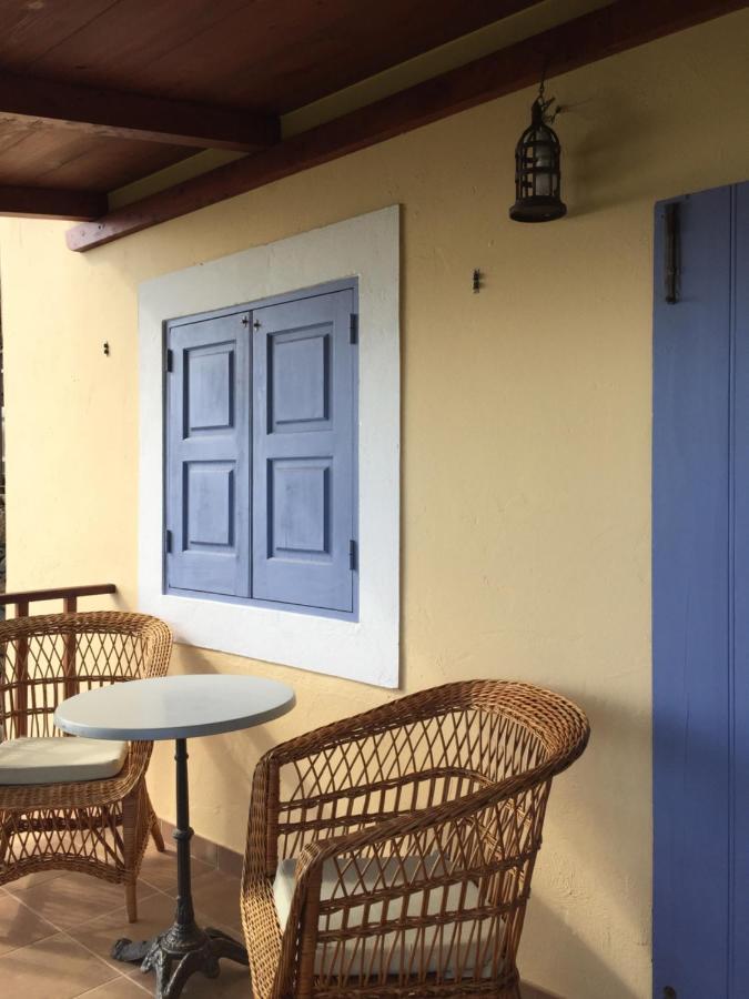 Chalet Tropical Arco da Calheta  Bagian luar foto