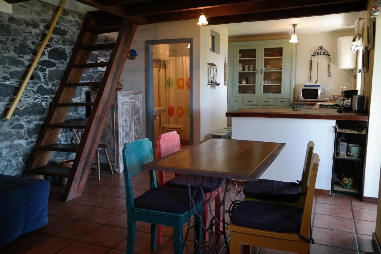 Chalet Tropical Arco da Calheta  Bagian luar foto