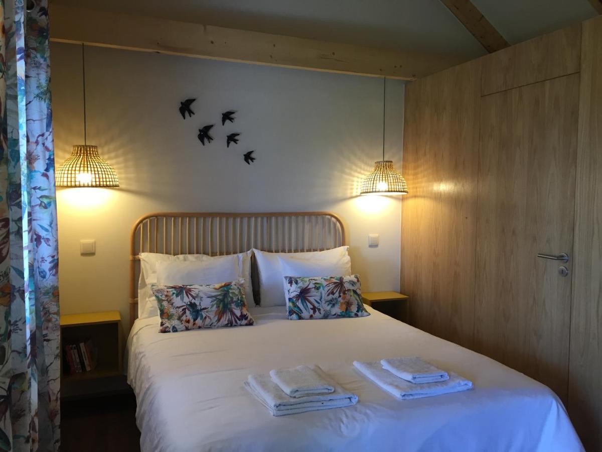 Chalet Tropical Arco da Calheta  Bagian luar foto